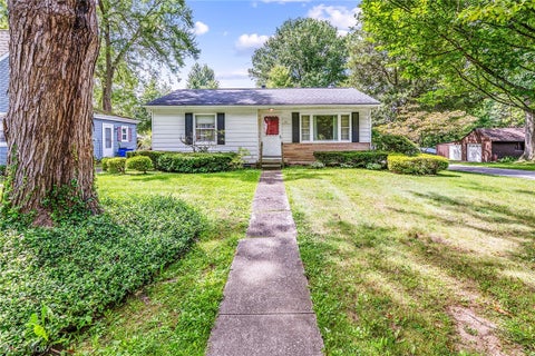 Homes For Sale - 177 N Scranton Street<br/> Ravenna, OH 44266