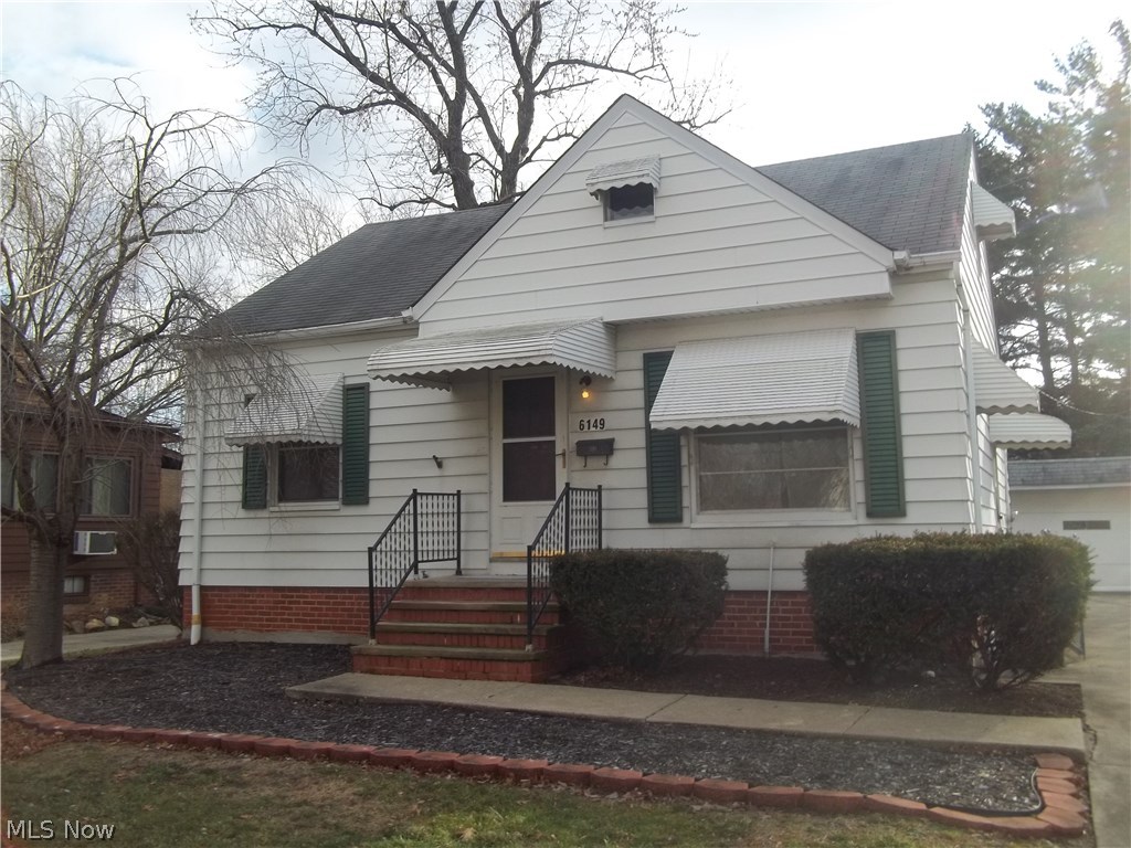 Denison Home Farms - Residential