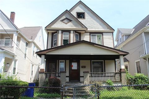 Multifamily For Sale - 3261 Scranton Road<br/> Cleveland, OH 44109