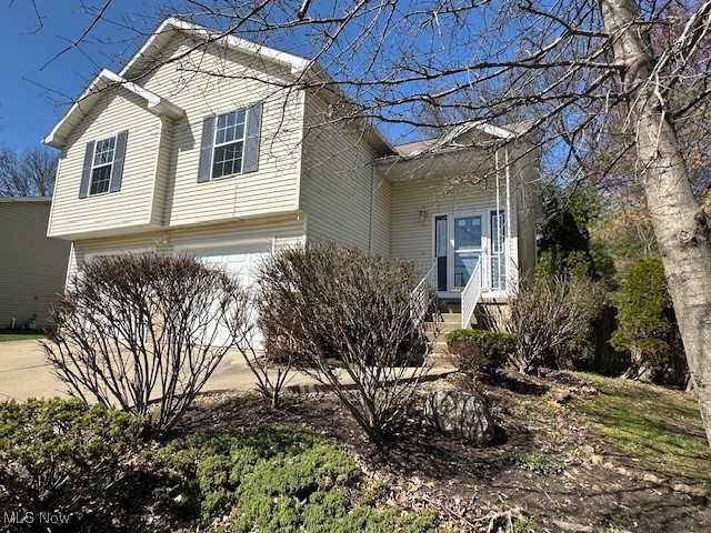 Bermont Manor - Residential Lease