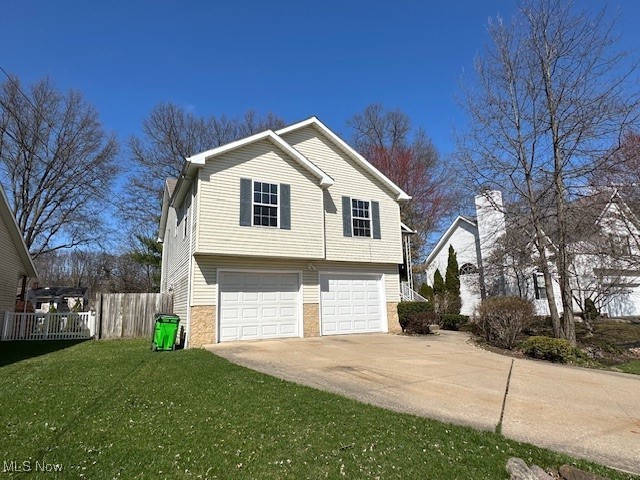 Bermont Manor - Residential Lease