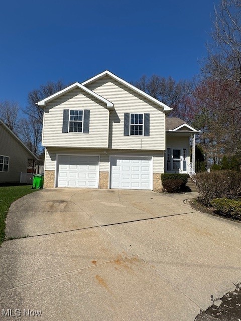 Bermont Manor - Residential Lease