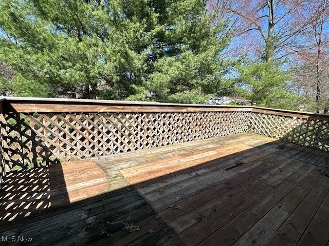 Bermont Manor - Residential Lease