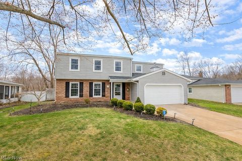 28469 Windsor Drive North Olmsted OH 44070