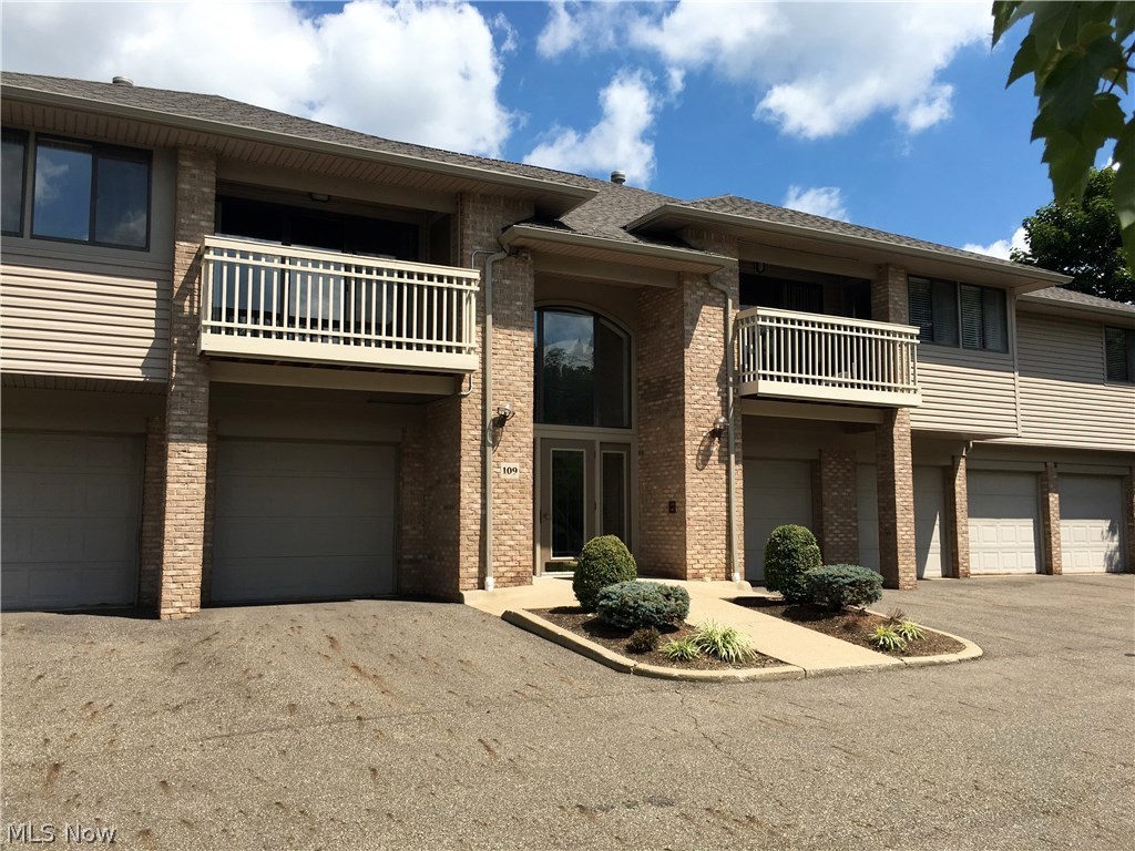 Enclave - Residential Lease