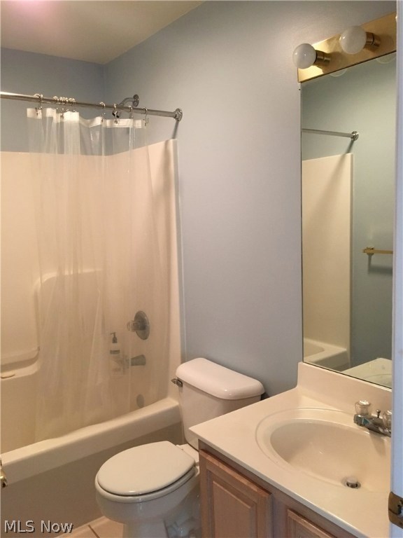 Enclave - Residential Lease