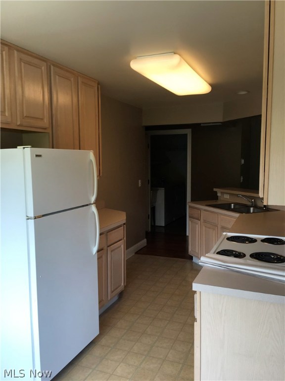 Enclave - Residential Lease