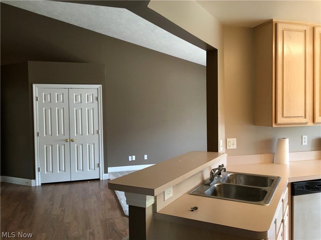 Enclave - Residential Lease