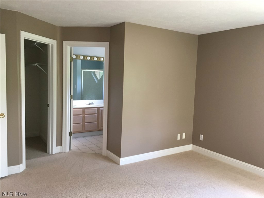 Enclave - Residential Lease