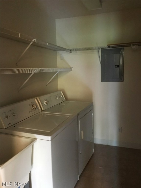 Enclave - Residential Lease