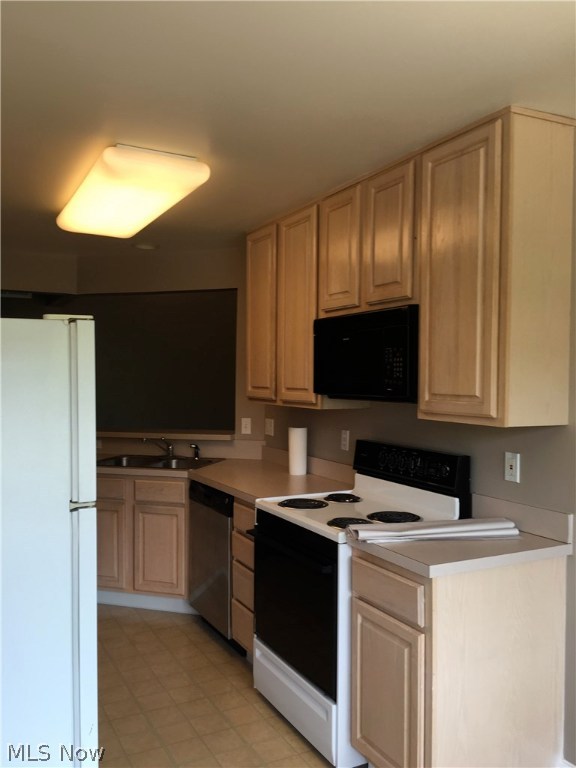 Enclave - Residential Lease