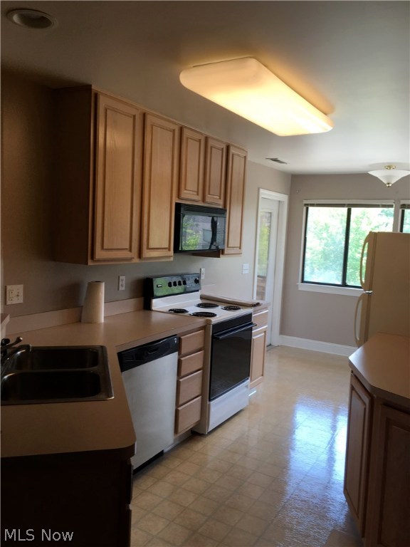 Enclave - Residential Lease