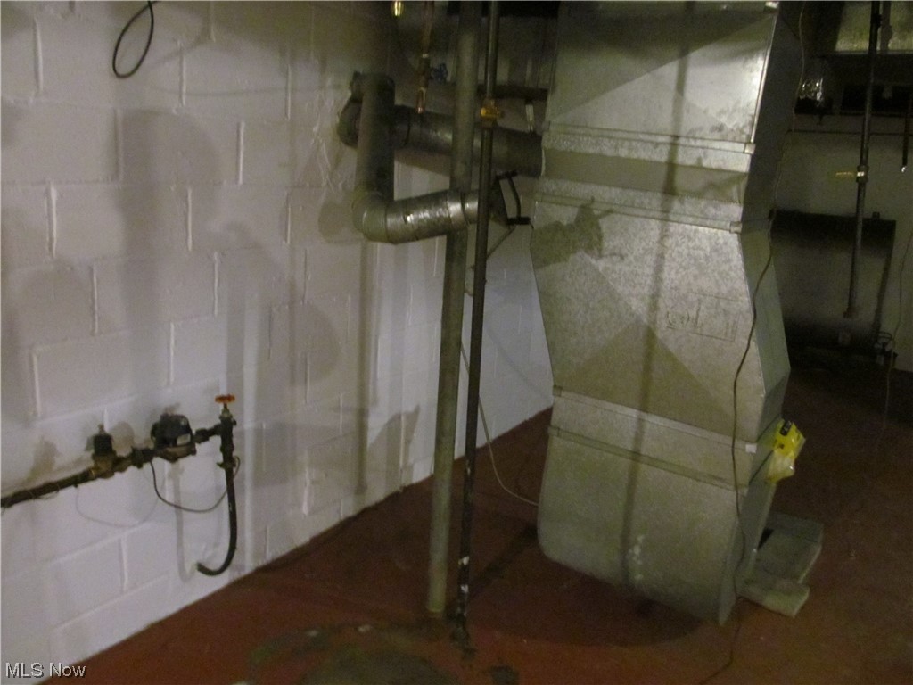 Scottish Hlnds Sub - Residential