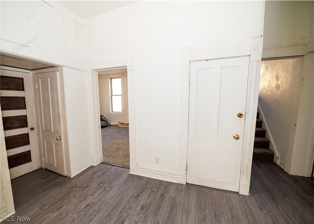 Helwig & Dawsons Add - Residential