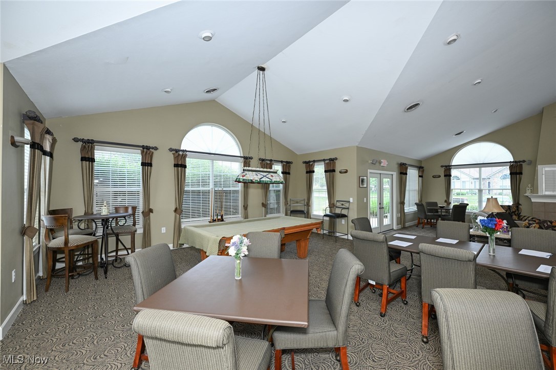 Crossings/Northwest Condo Ph I - Residential