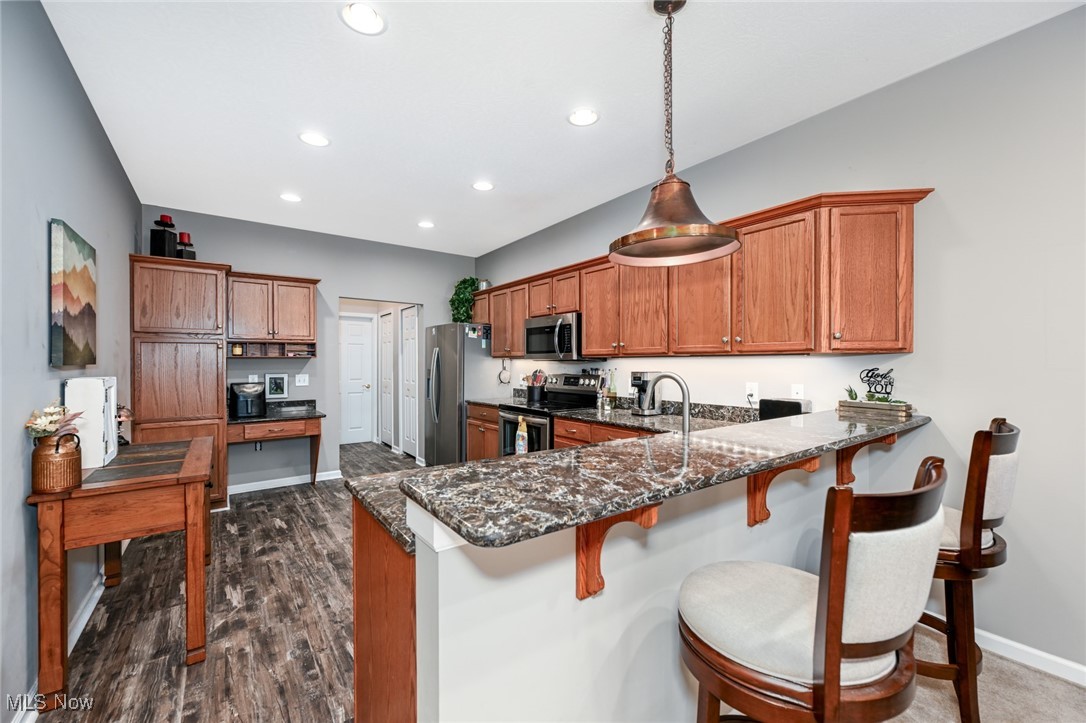 Crossings/Northwest Condo Ph I - Residential