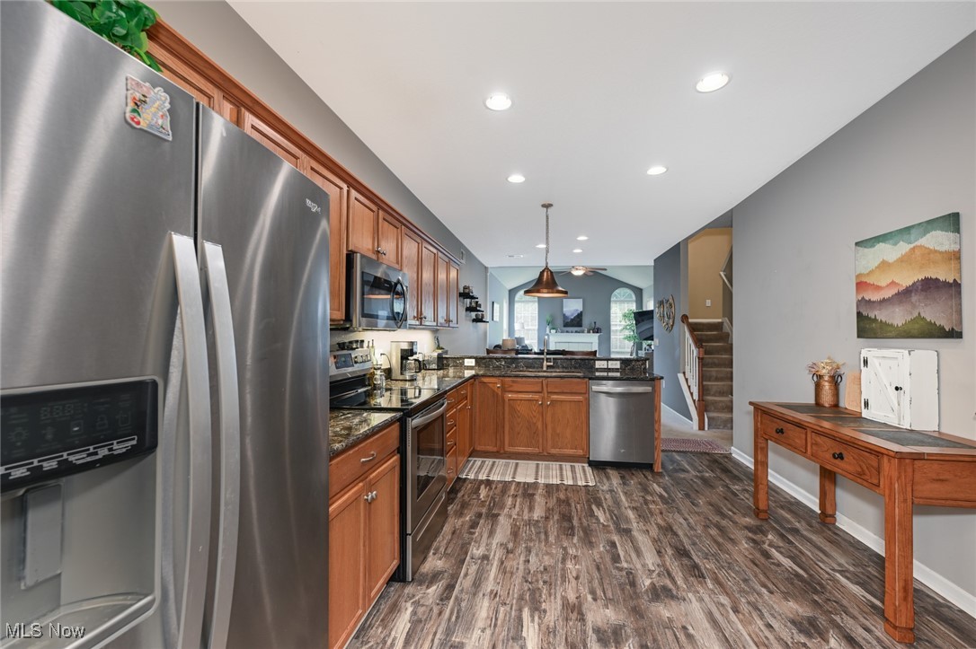 Crossings/Northwest Condo Ph I - Residential