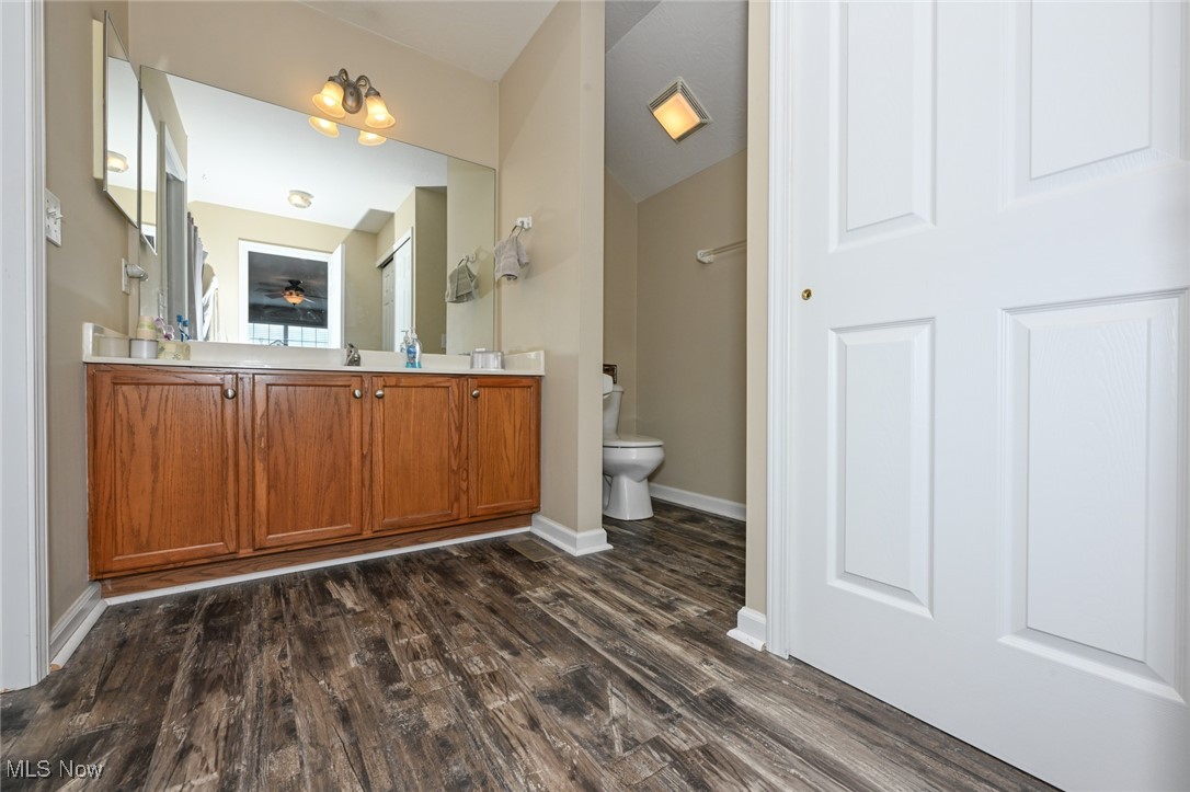 Crossings/Northwest Condo Ph I - Residential