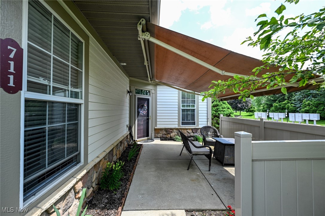 Crossings/Northwest Condo Ph I - Residential