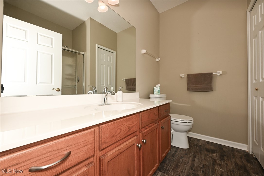 Crossings/Northwest Condo Ph I - Residential