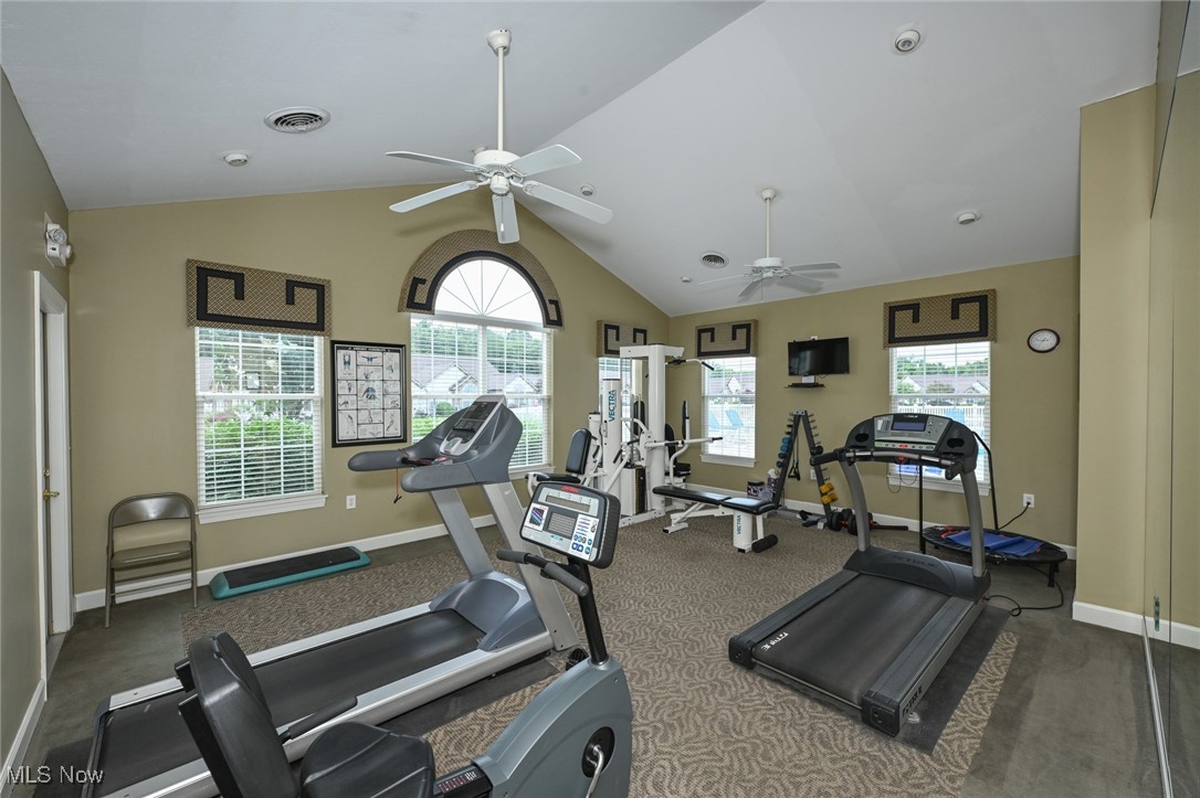 Crossings/Northwest Condo Ph I - Residential