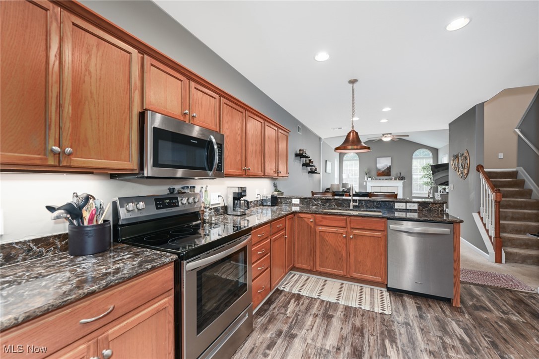 Crossings/Northwest Condo Ph I - Residential