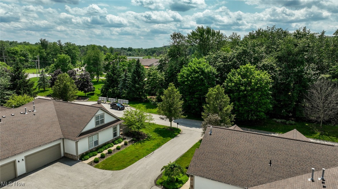 Crossings/Northwest Condo Ph I - Residential