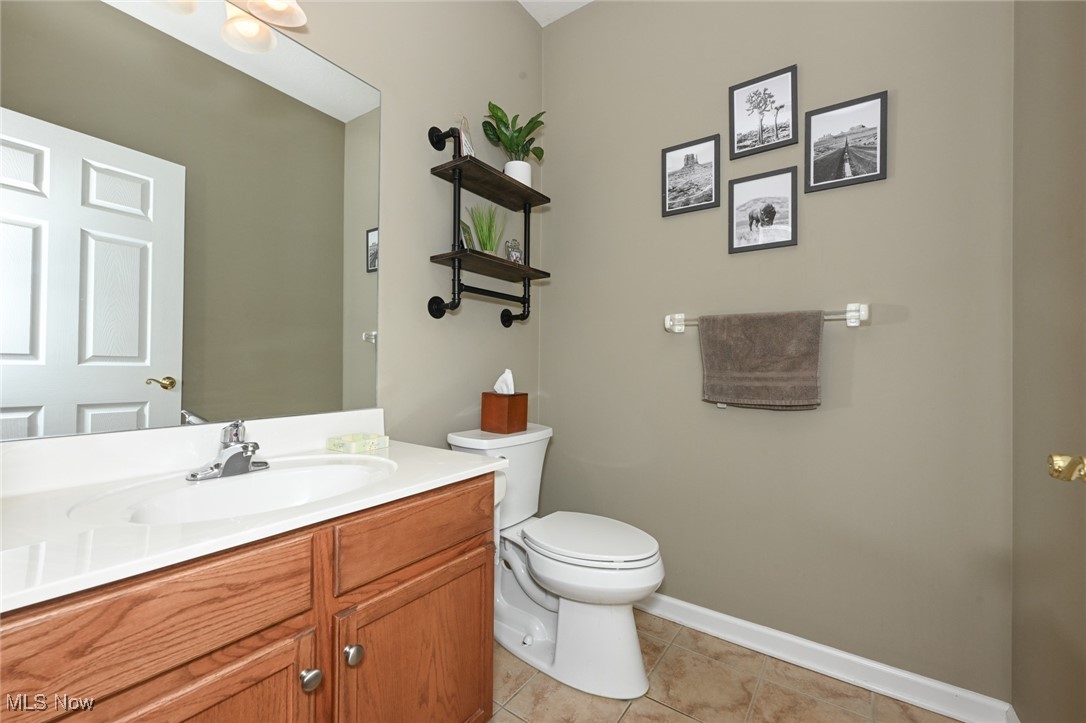 Crossings/Northwest Condo Ph I - Residential
