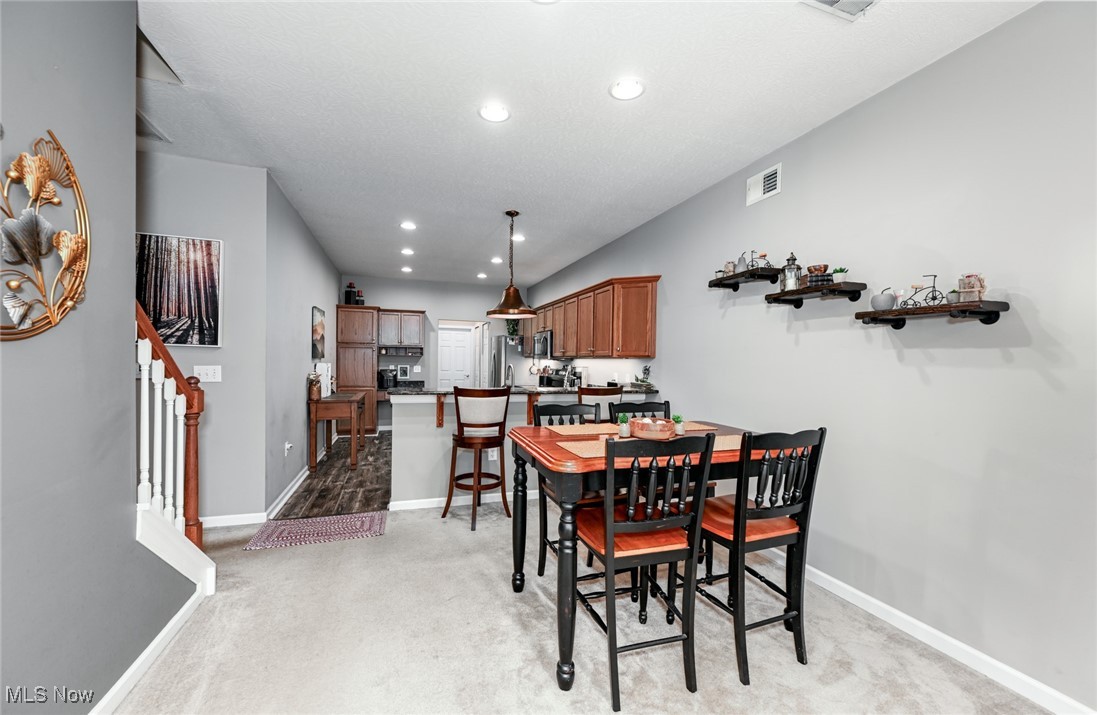 Crossings/Northwest Condo Ph I - Residential