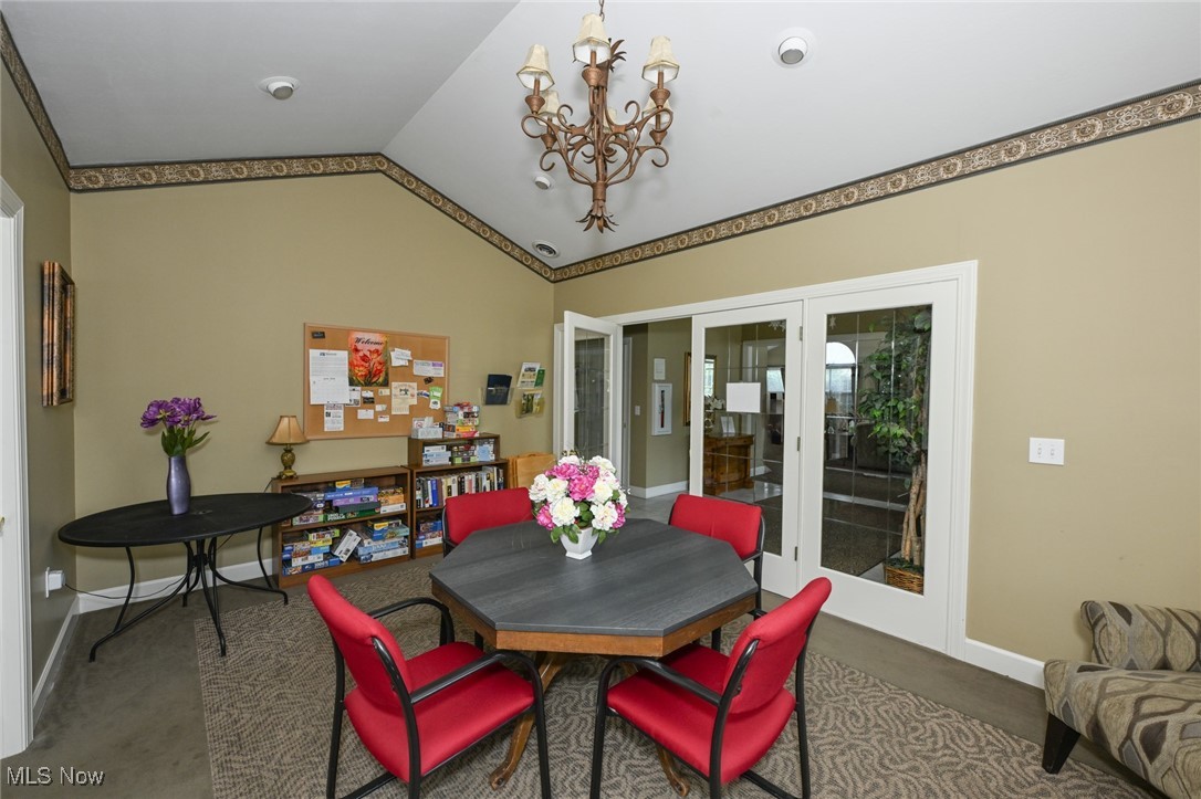 Crossings/Northwest Condo Ph I - Residential