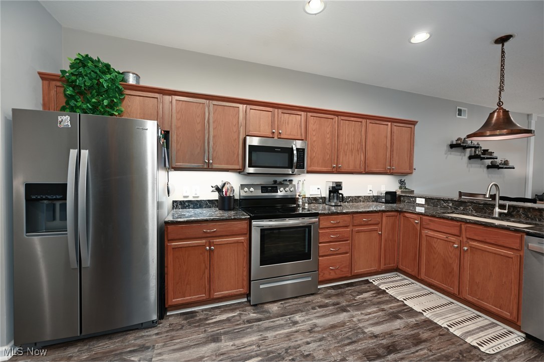 Crossings/Northwest Condo Ph I - Residential