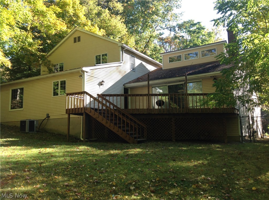 Monticello Estates - Residential