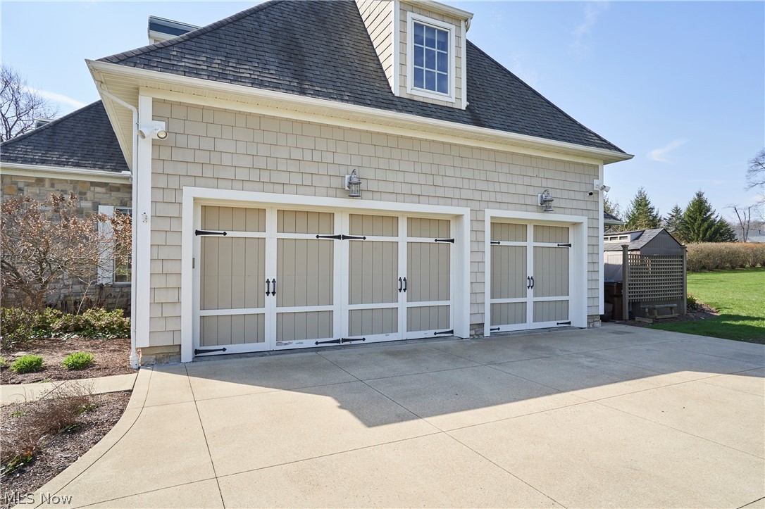 Firestone Trace Ph IV - Residential