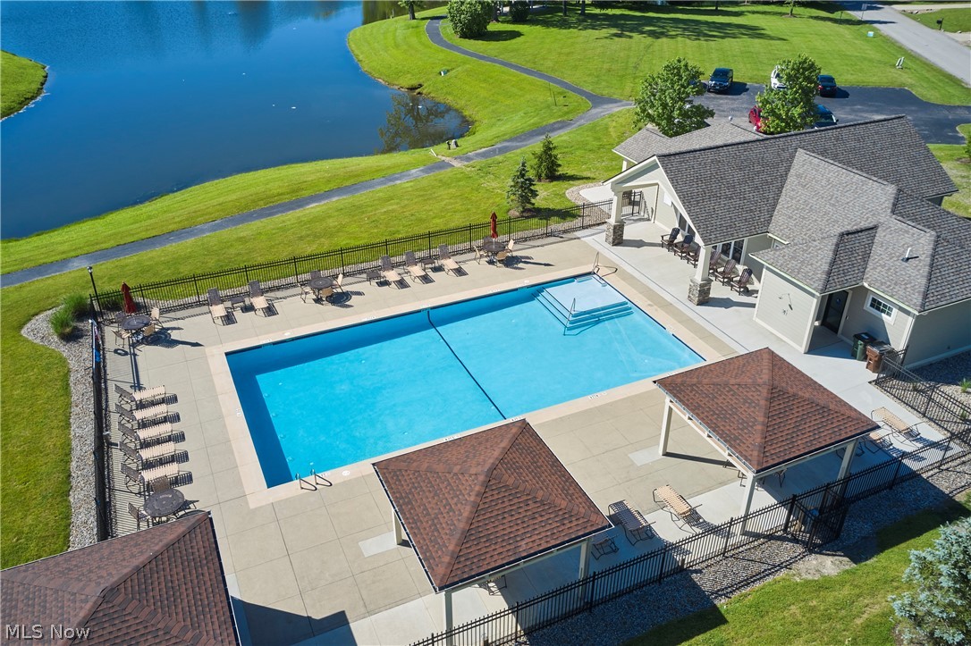 Firestone Trace Ph IV - Residential