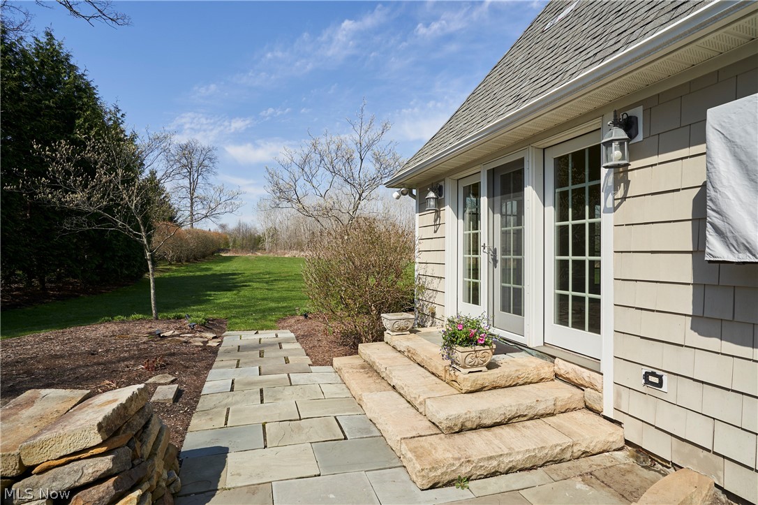 Firestone Trace Ph IV - Residential