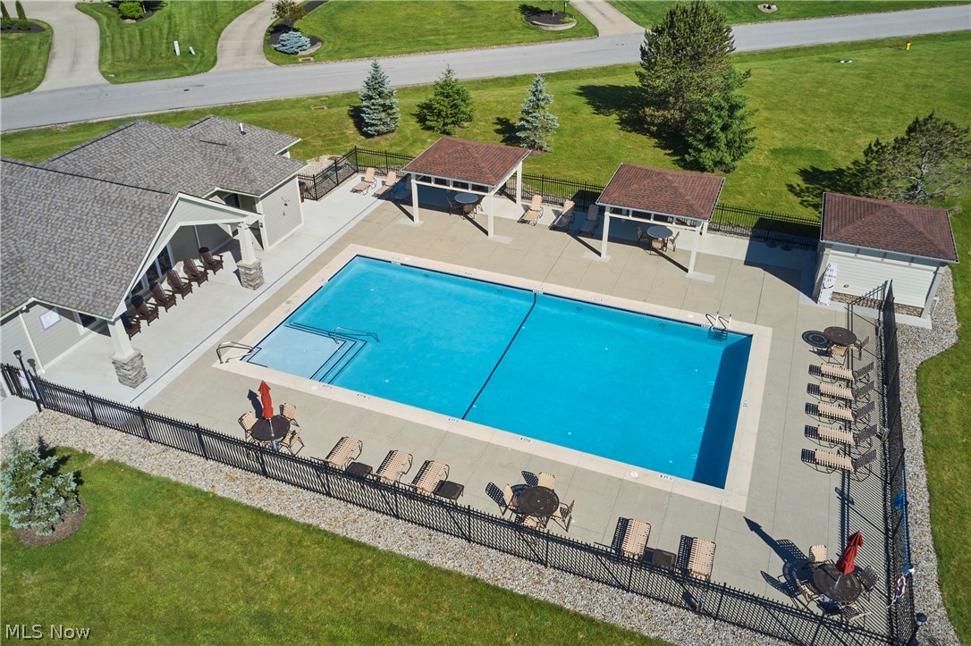 Firestone Trace Ph IV - Residential