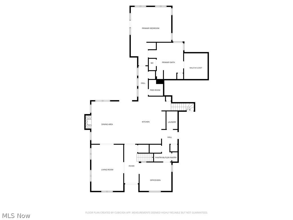 Firestone Trace Ph IV - Residential