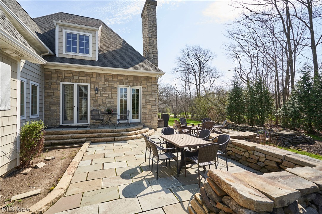 Firestone Trace Ph IV - Residential