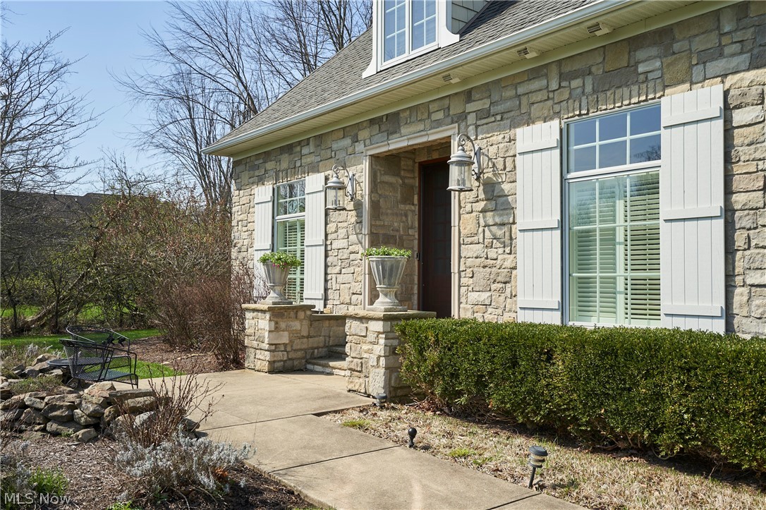 Firestone Trace Ph IV - Residential