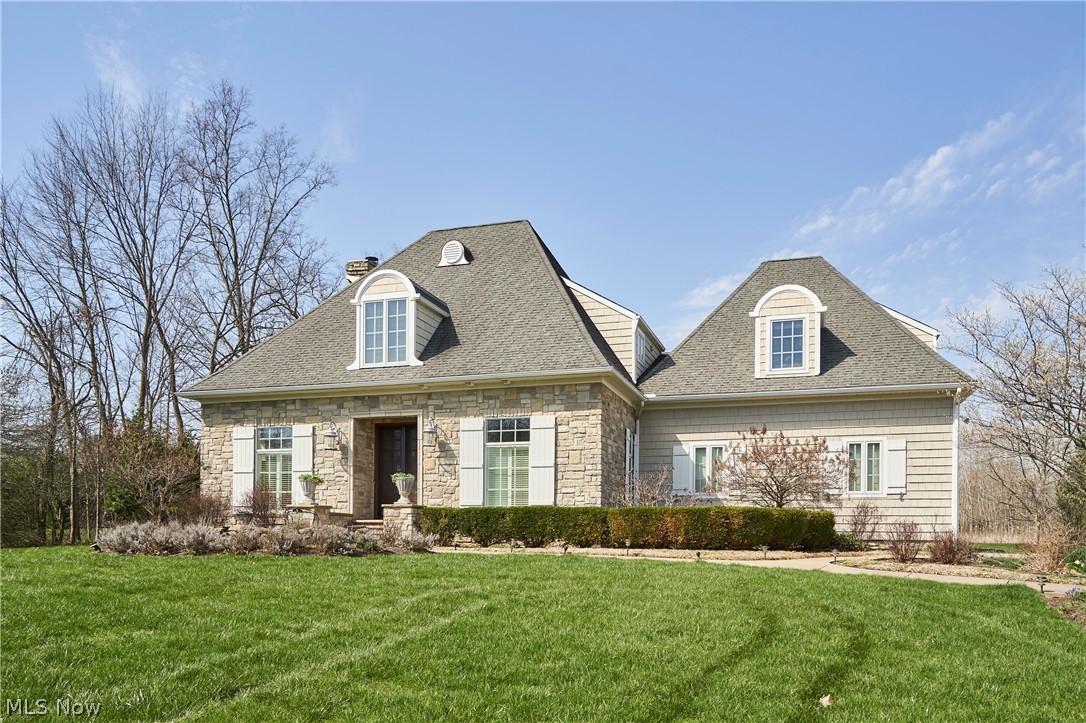 Firestone Trace Ph IV - Residential