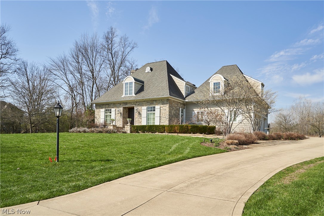 Firestone Trace Ph IV - Residential