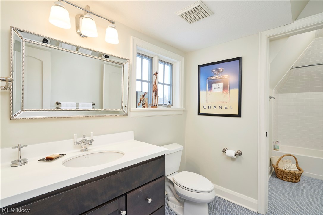 Firestone Trace Ph IV - Residential