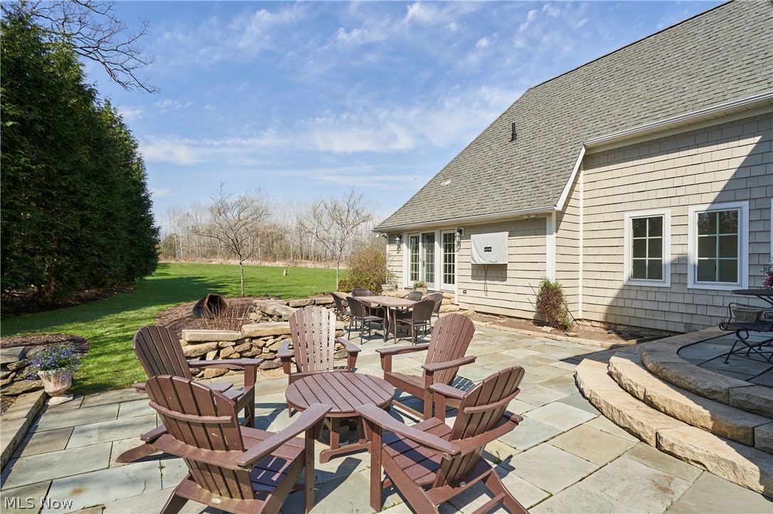 Firestone Trace Ph IV - Residential