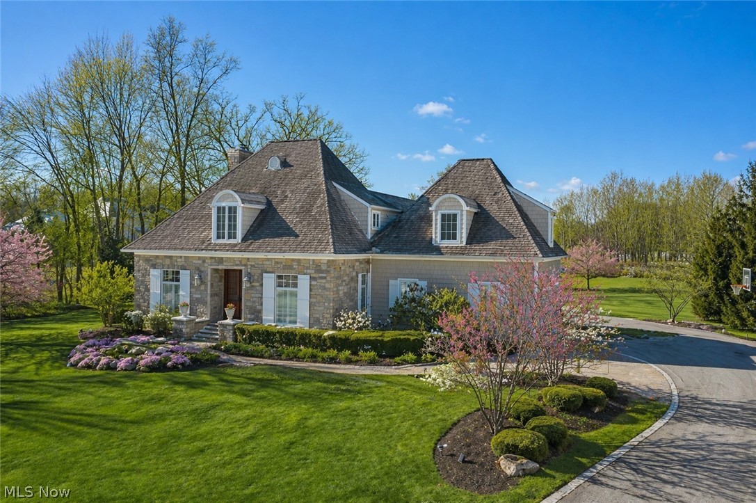 Firestone Trace Ph IV - Residential