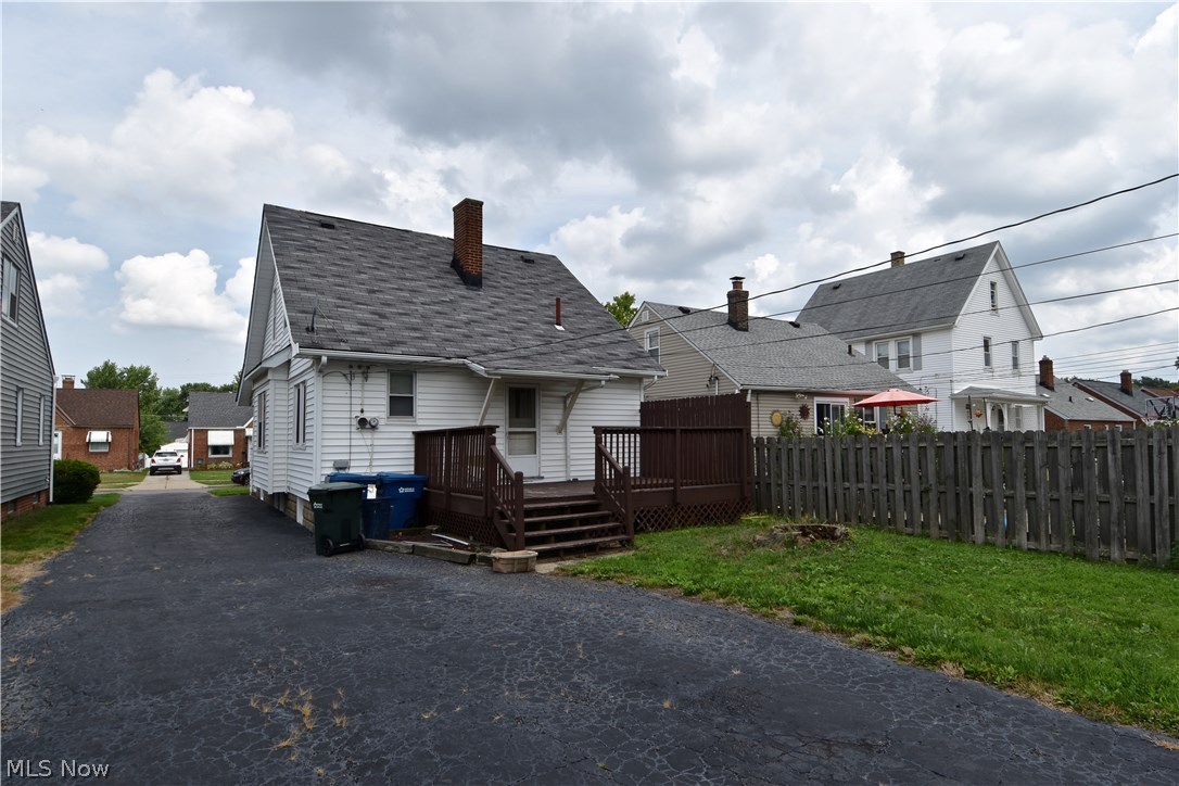 Brookdale - Residential