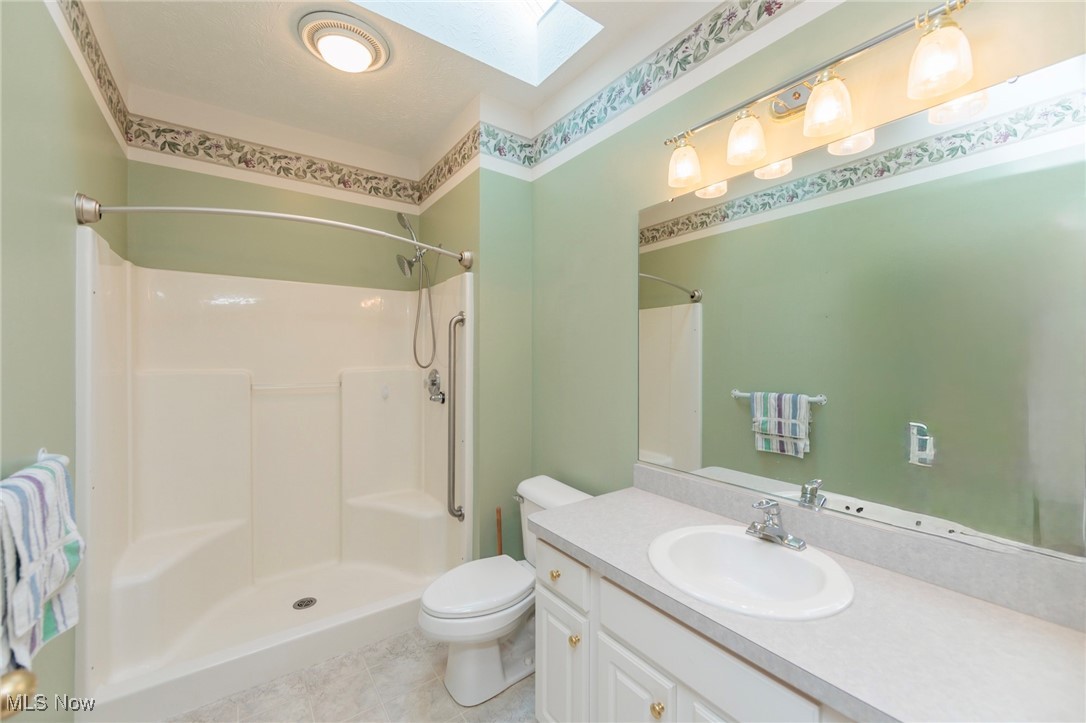 Highland Heights Condo - Residential