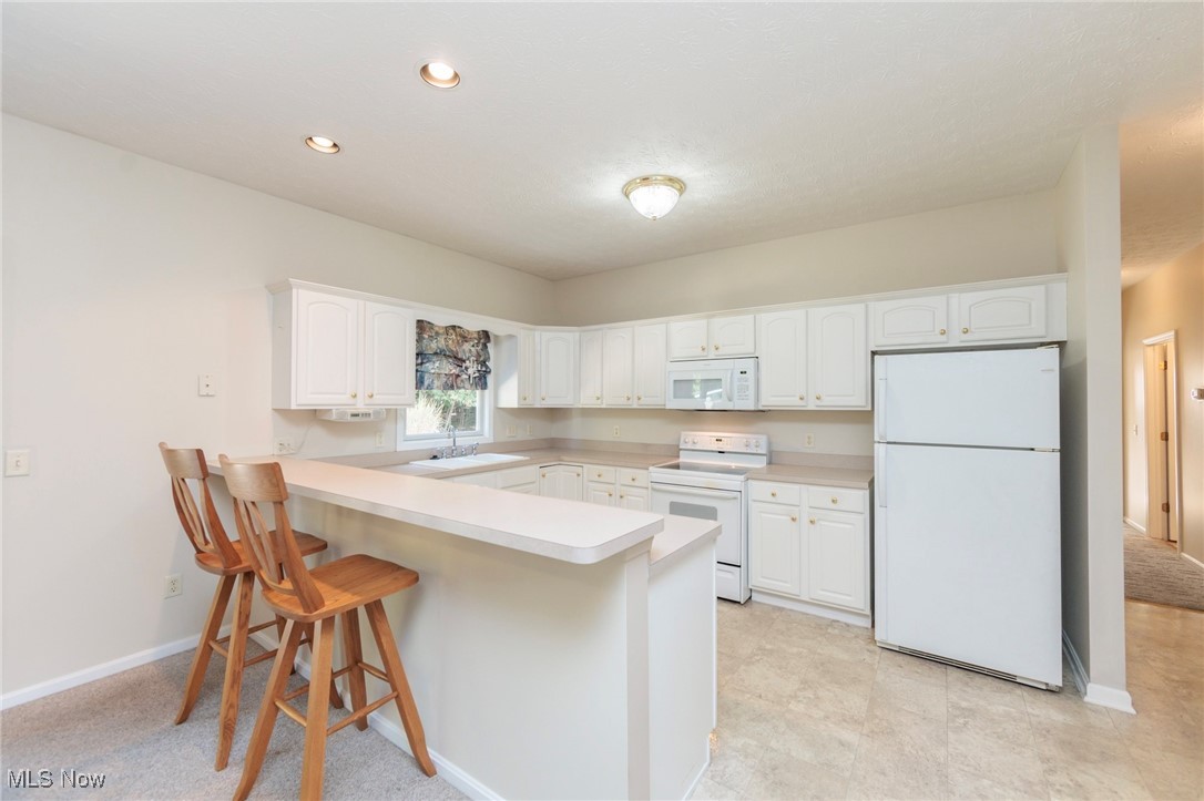 Highland Heights Condo - Residential