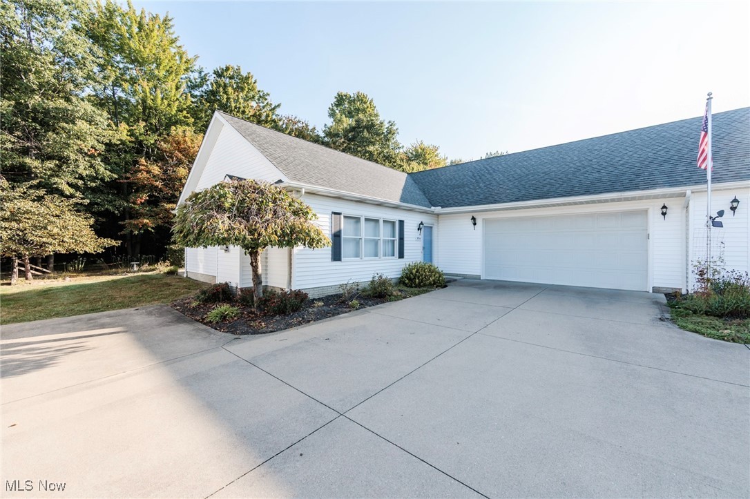 Highland Heights Condo - Residential