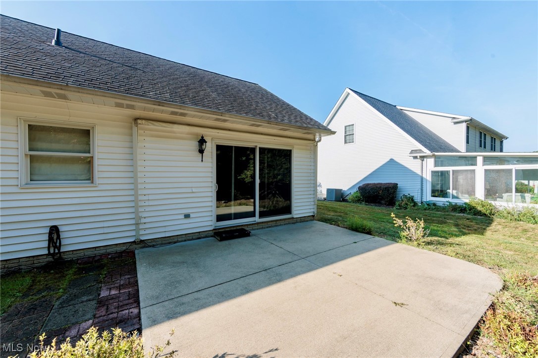 Highland Heights Condo - Residential