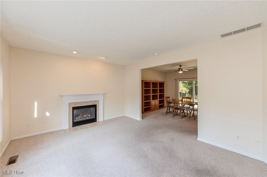 Highland Heights Condo - Residential